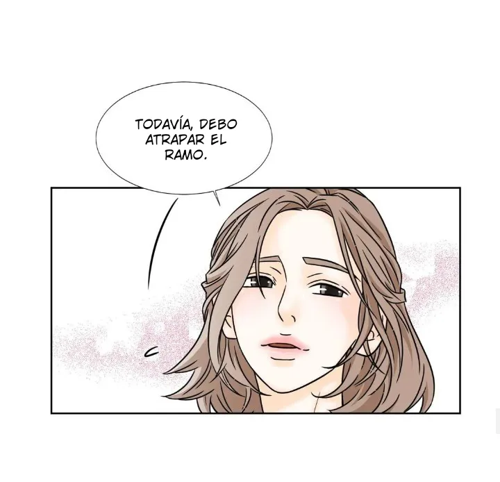 Chae-yi y su harem Capítulo 46 - Página 25