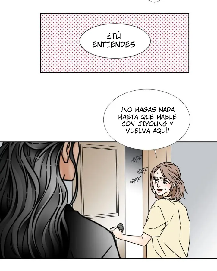 Chae-yi y su harem Capítulo 46 - Página 31