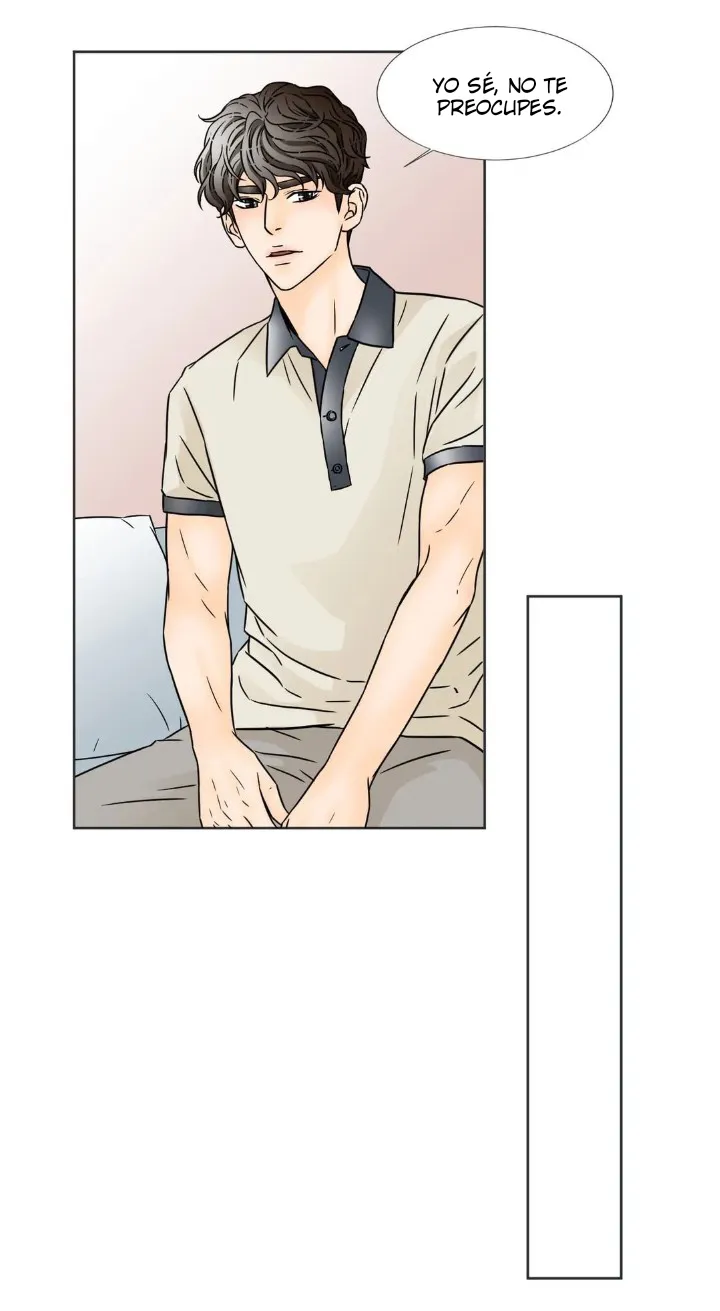 Chae-yi y su harem Capítulo 46 - Página 34