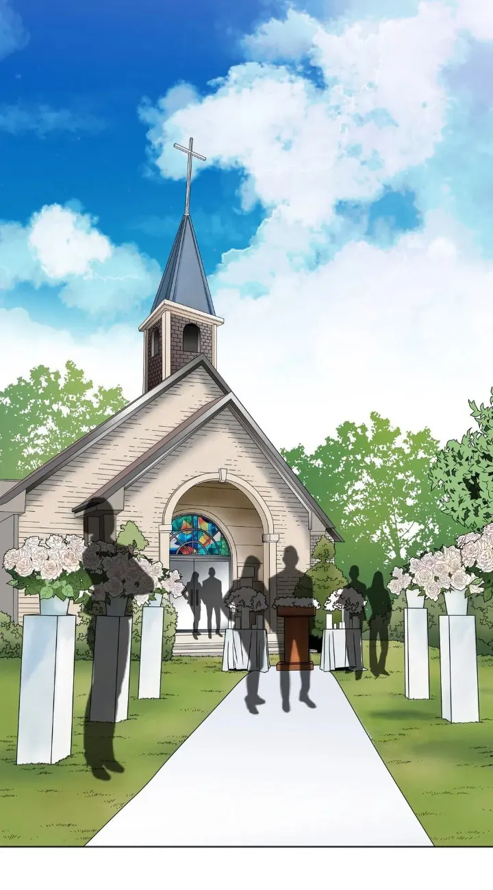 Chae-yi y su harem Capítulo 46 - Página 35