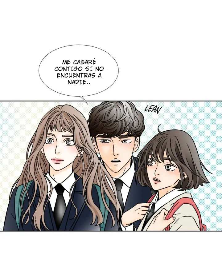 Chae-yi y su harem Capítulo 46 - Página 6