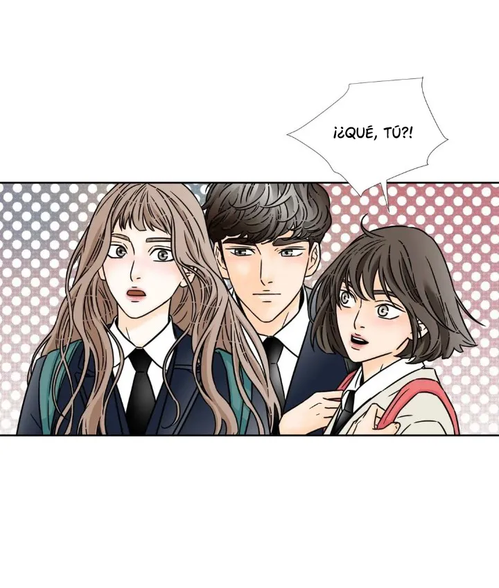 Chae-yi y su harem Capítulo 46 - Página 7