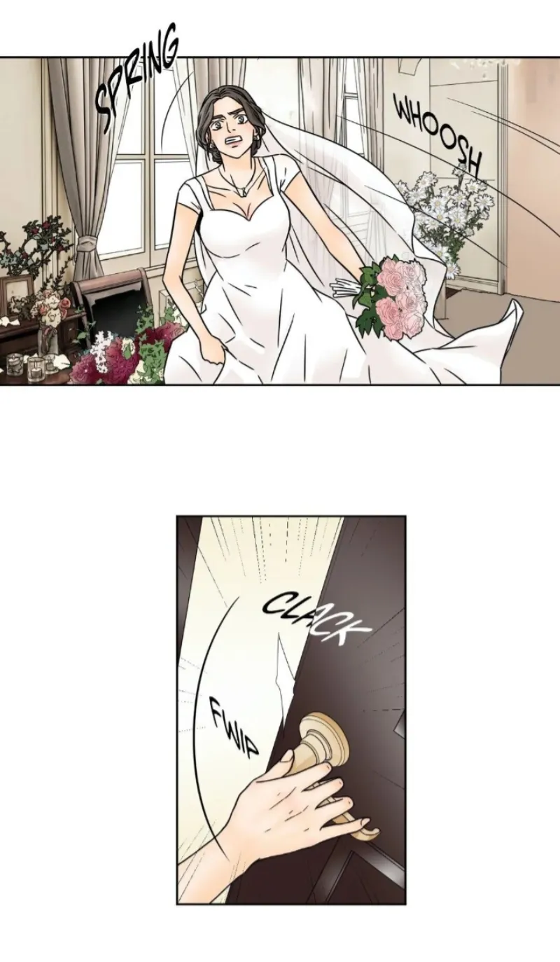 Chae-yi y su harem Capítulo 47 - Página 11