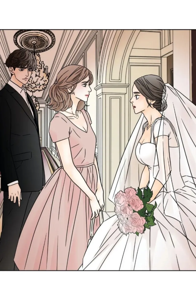 Chae-yi y su harem Capítulo 47 - Página 13