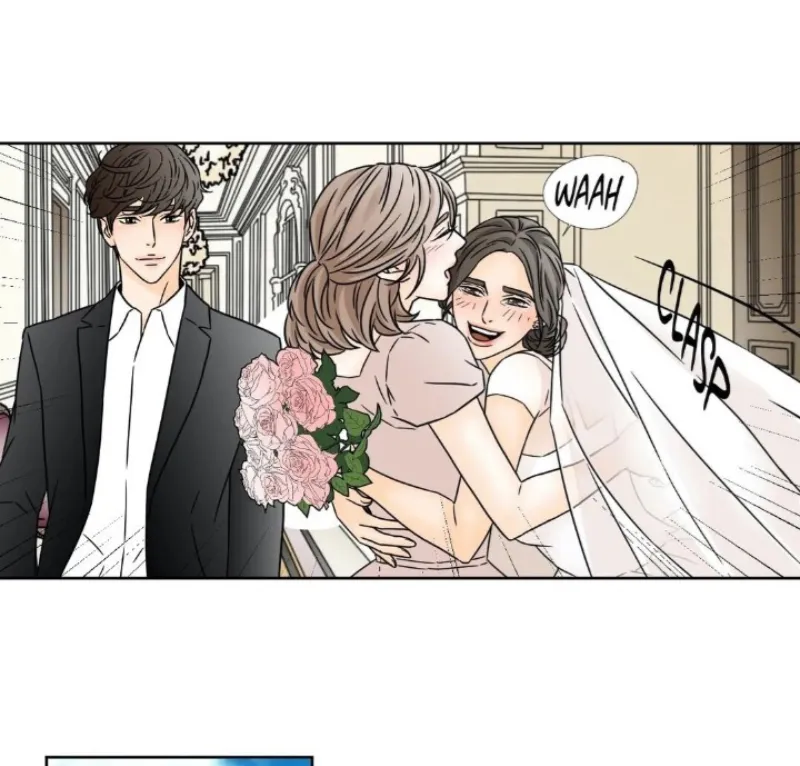 Chae-yi y su harem Capítulo 47 - Página 15