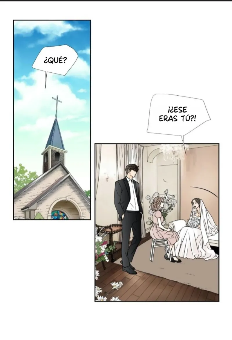 Chae-yi y su harem Capítulo 47 - Página 16