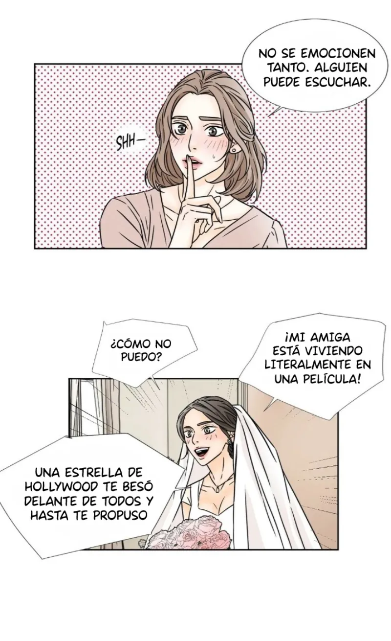 Chae-yi y su harem Capítulo 47 - Página 17