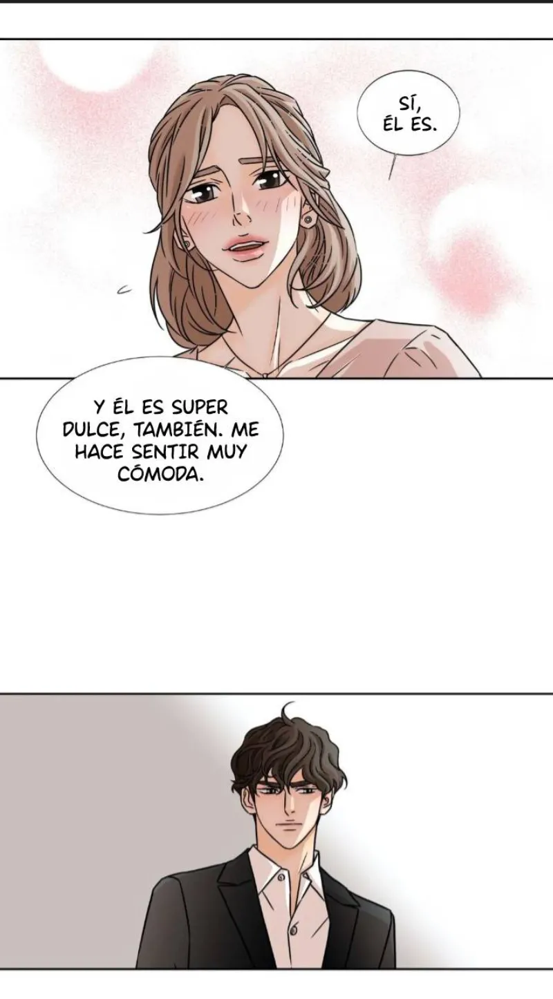 Chae-yi y su harem Capítulo 47 - Página 19