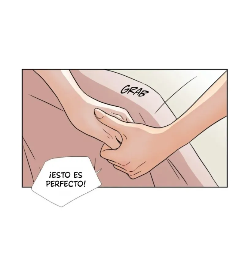 Chae-yi y su harem Capítulo 47 - Página 20