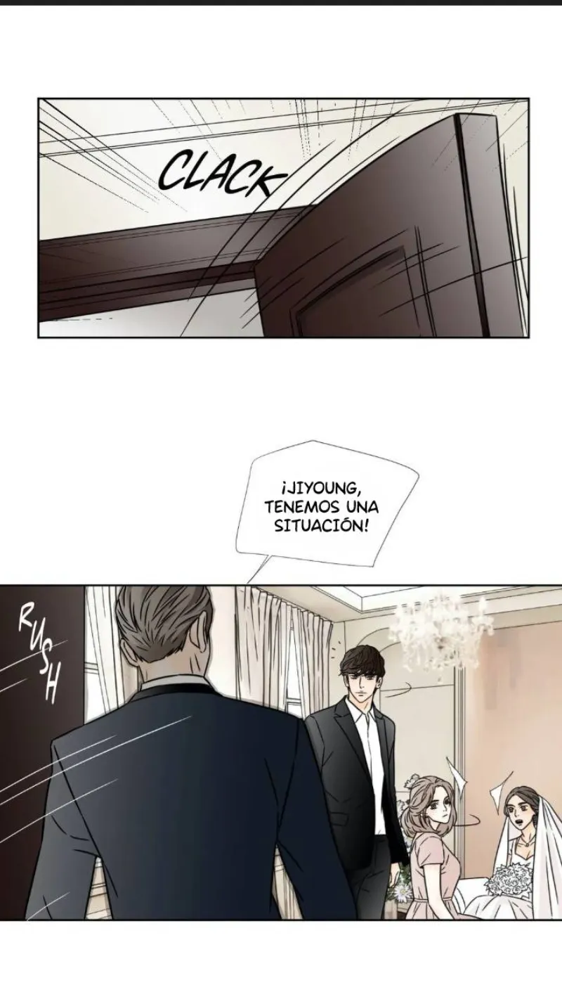 Chae-yi y su harem Capítulo 47 - Página 23