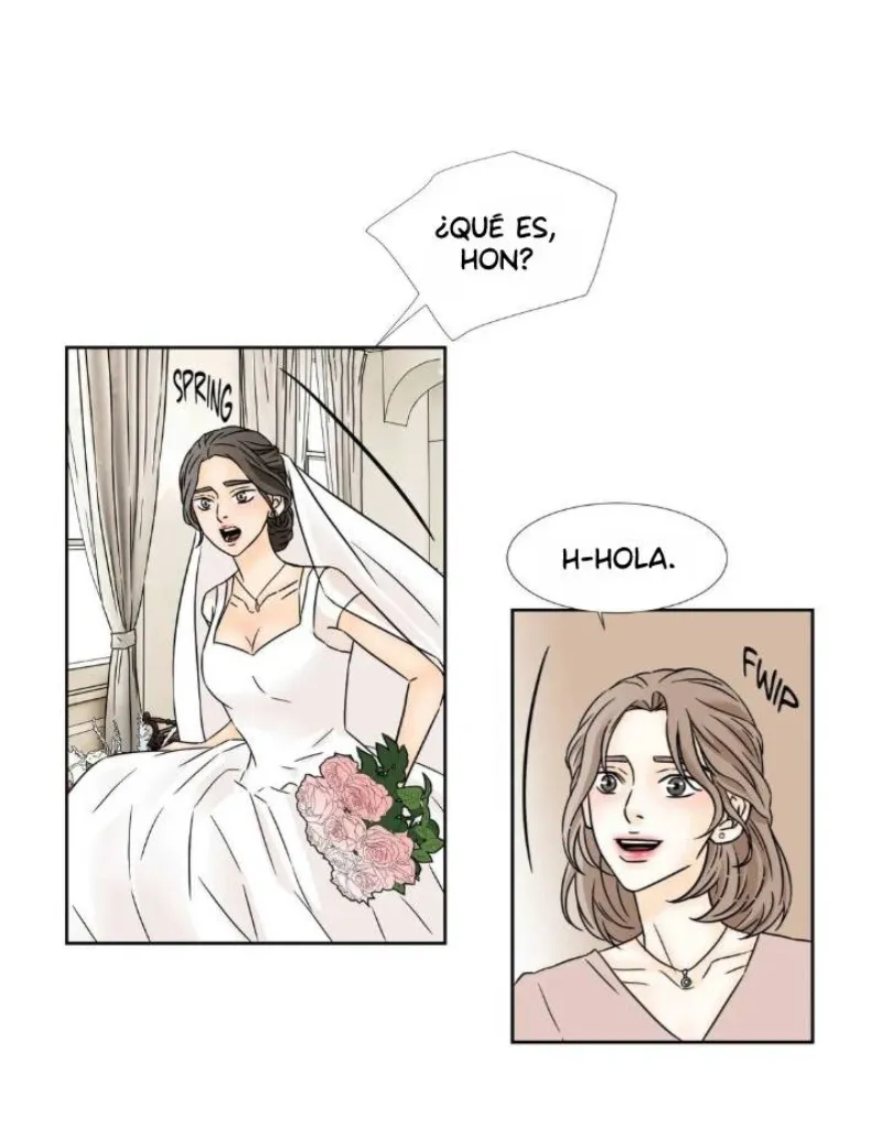 Chae-yi y su harem Capítulo 47 - Página 24