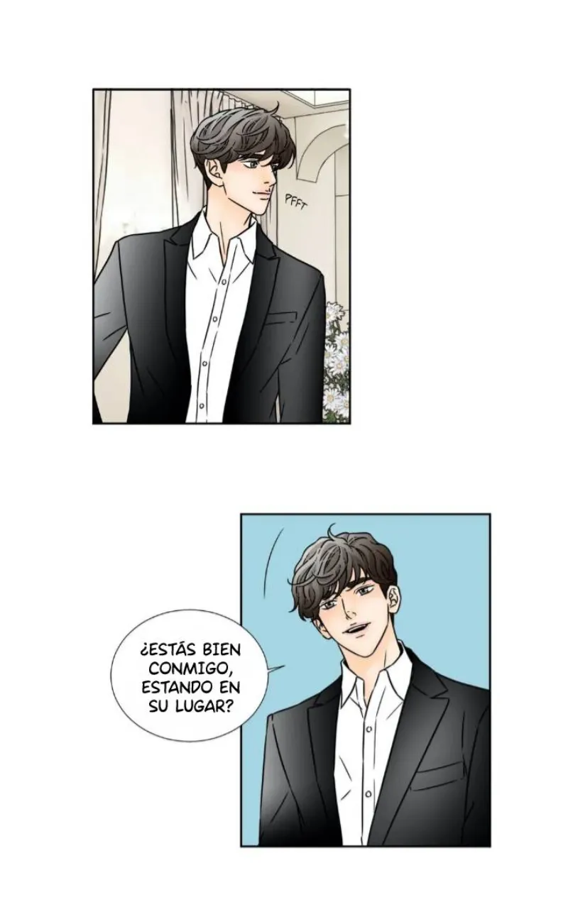 Chae-yi y su harem Capítulo 47 - Página 29