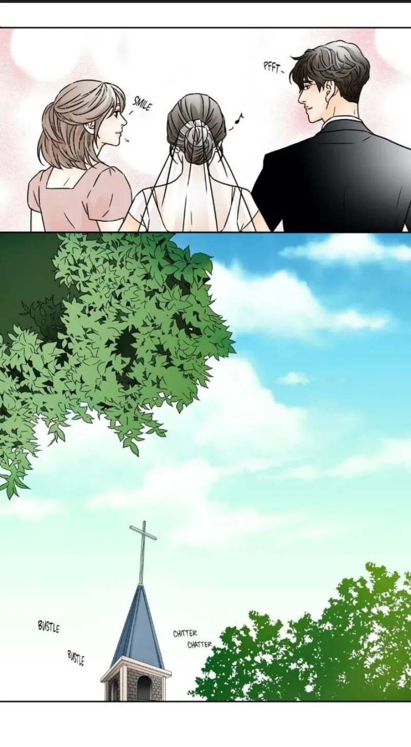 Chae-yi y su harem Capítulo 47 - Página 33