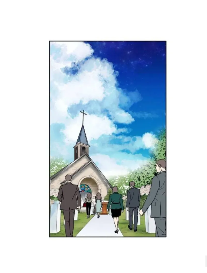 Chae-yi y su harem Capítulo 47 - Página 34