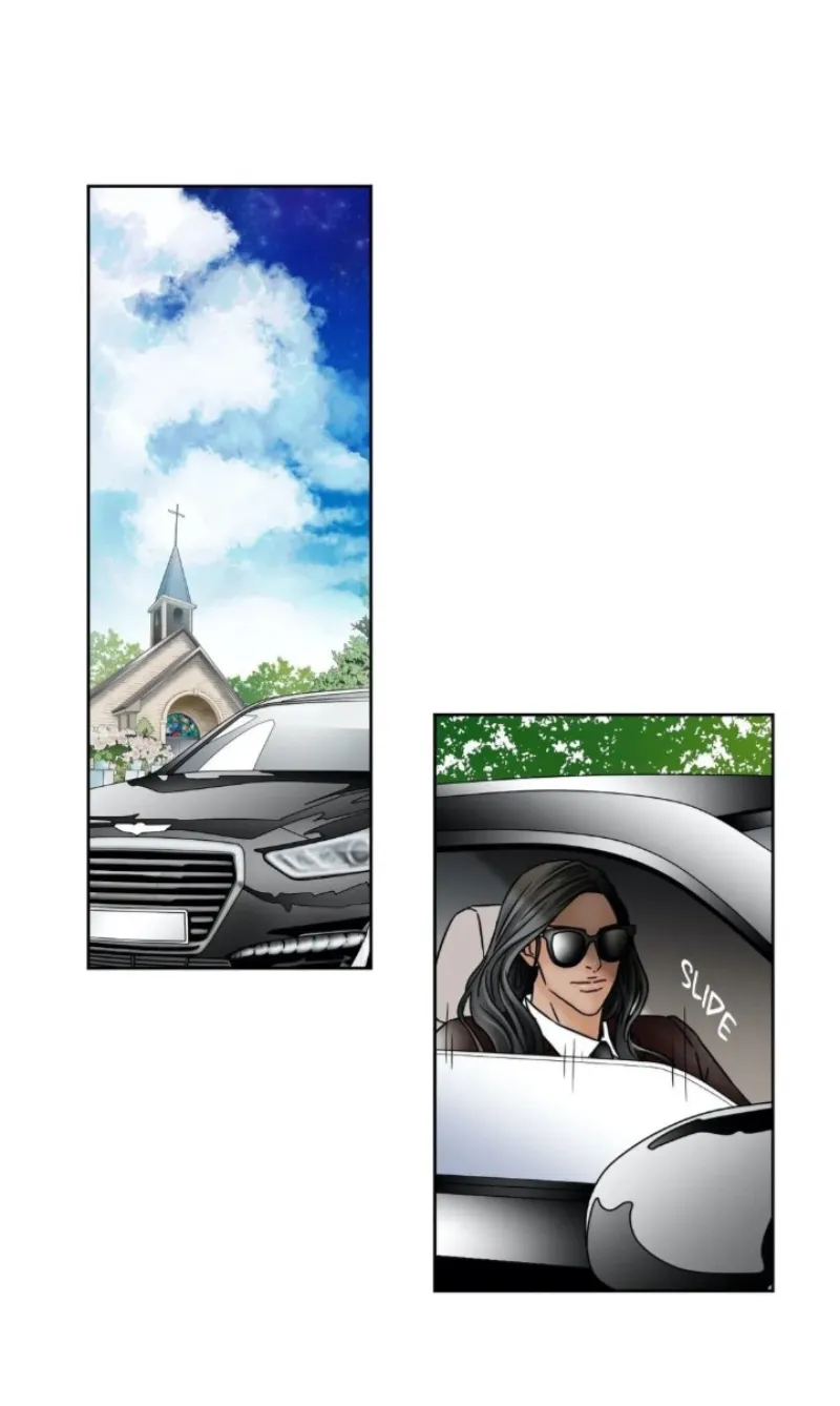 Chae-yi y su harem Capítulo 47 - Página 35