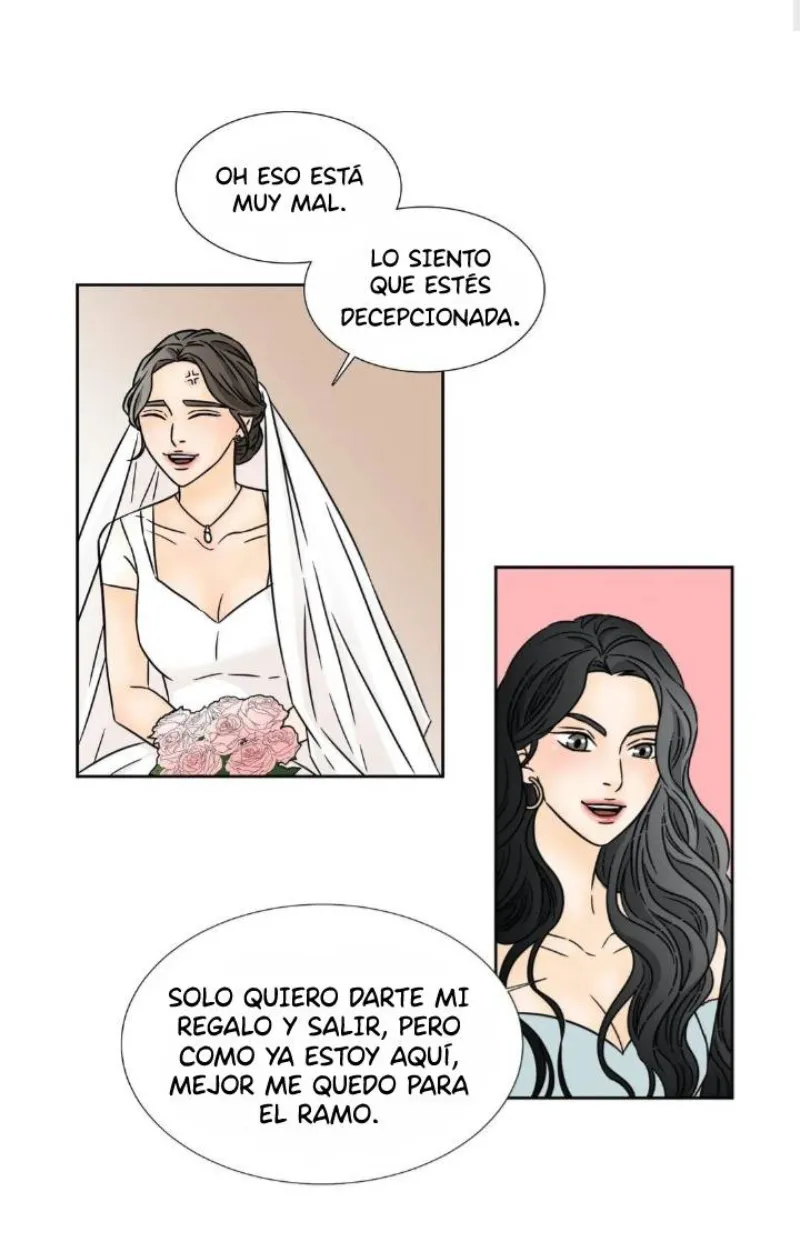 Chae-yi y su harem Capítulo 47 - Página 4