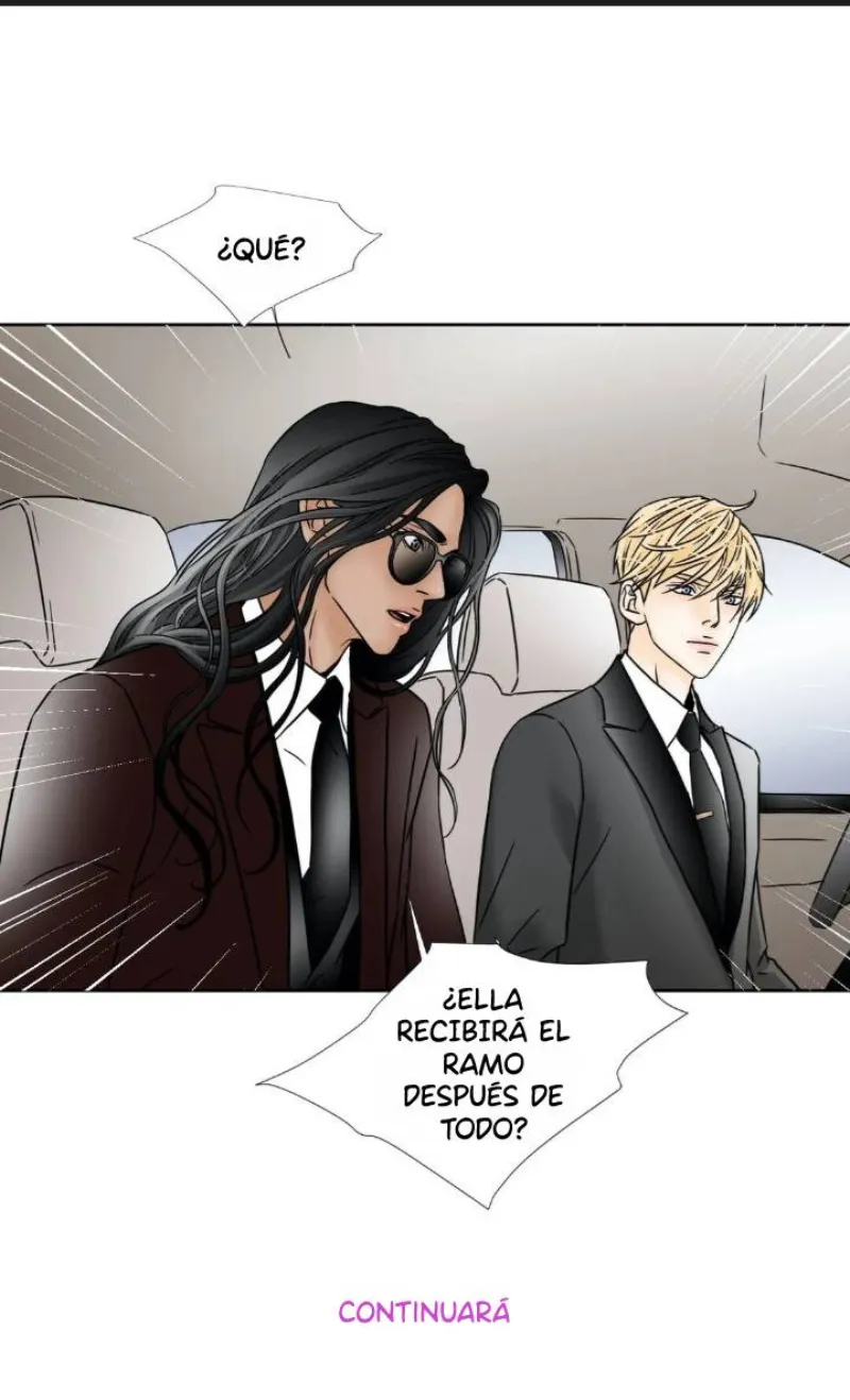 Chae-yi y su harem Capítulo 47 - Página 41