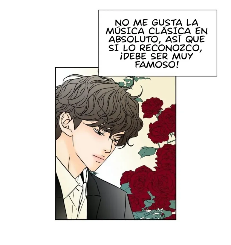 Chae-yi y su harem Capítulo 48 - Página 11