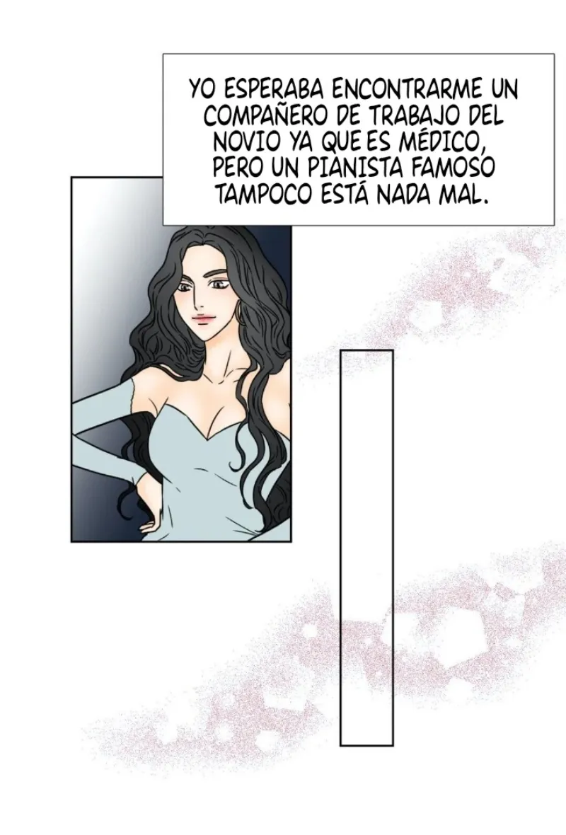 Chae-yi y su harem Capítulo 48 - Página 12