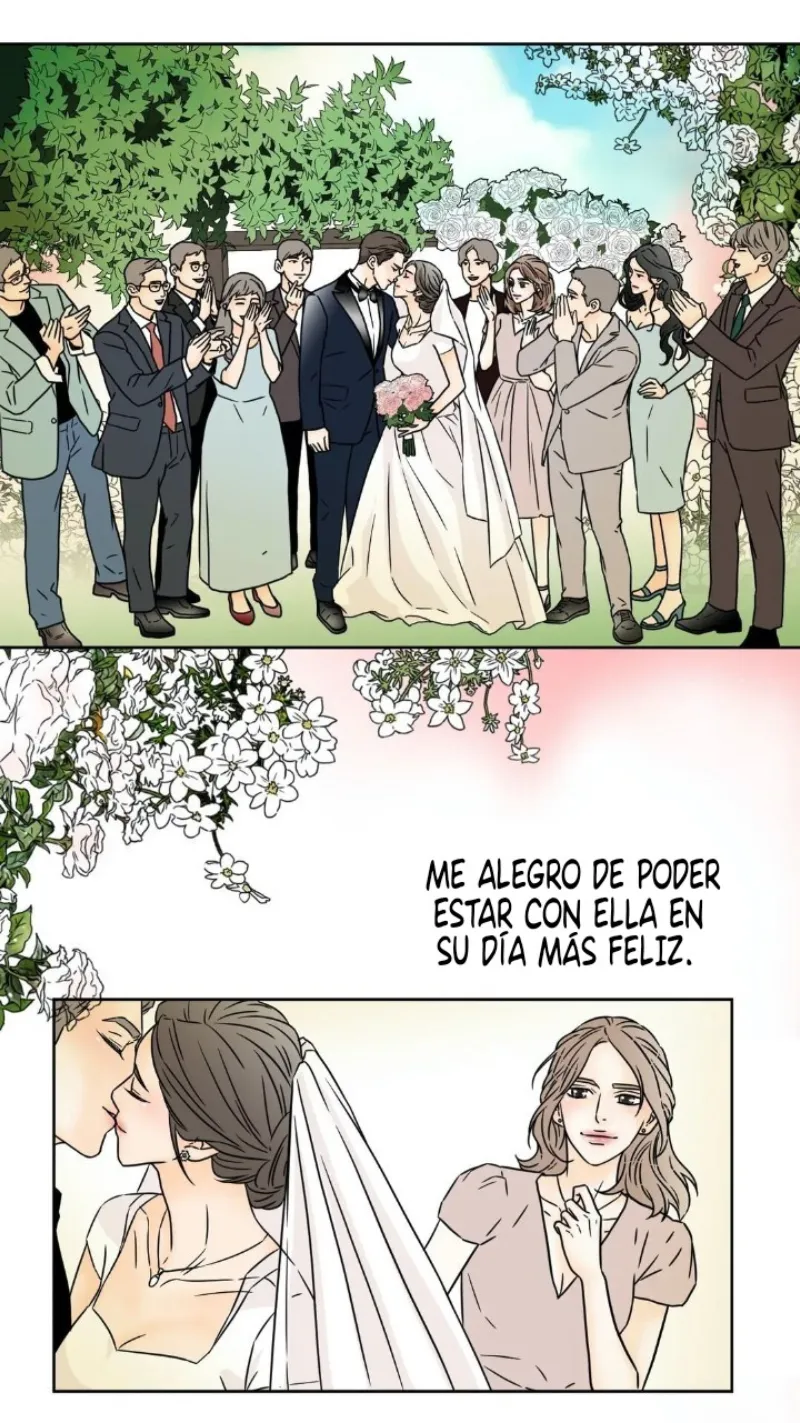 Chae-yi y su harem Capítulo 48 - Página 13