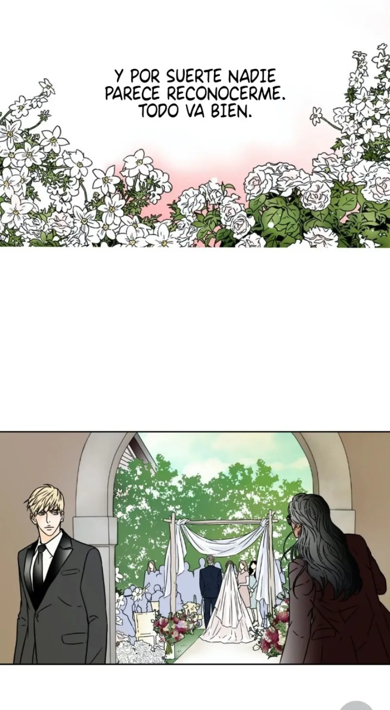 Chae-yi y su harem Capítulo 48 - Página 14