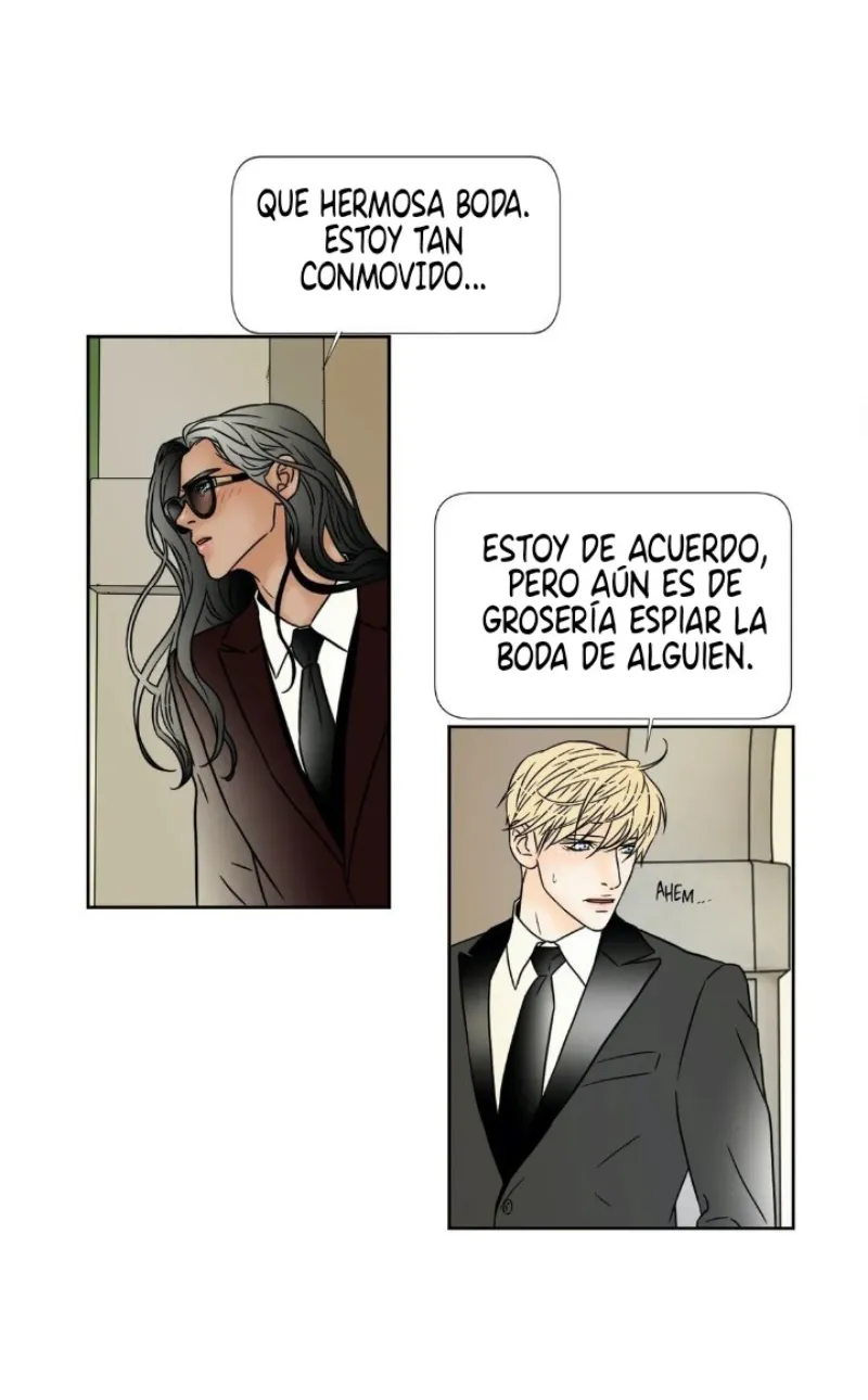 Chae-yi y su harem Capítulo 48 - Página 15