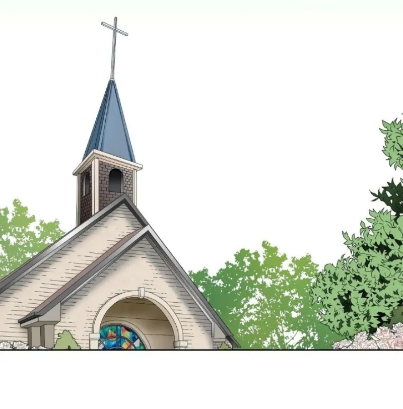 Chae-yi y su harem Capítulo 48 - Página 2