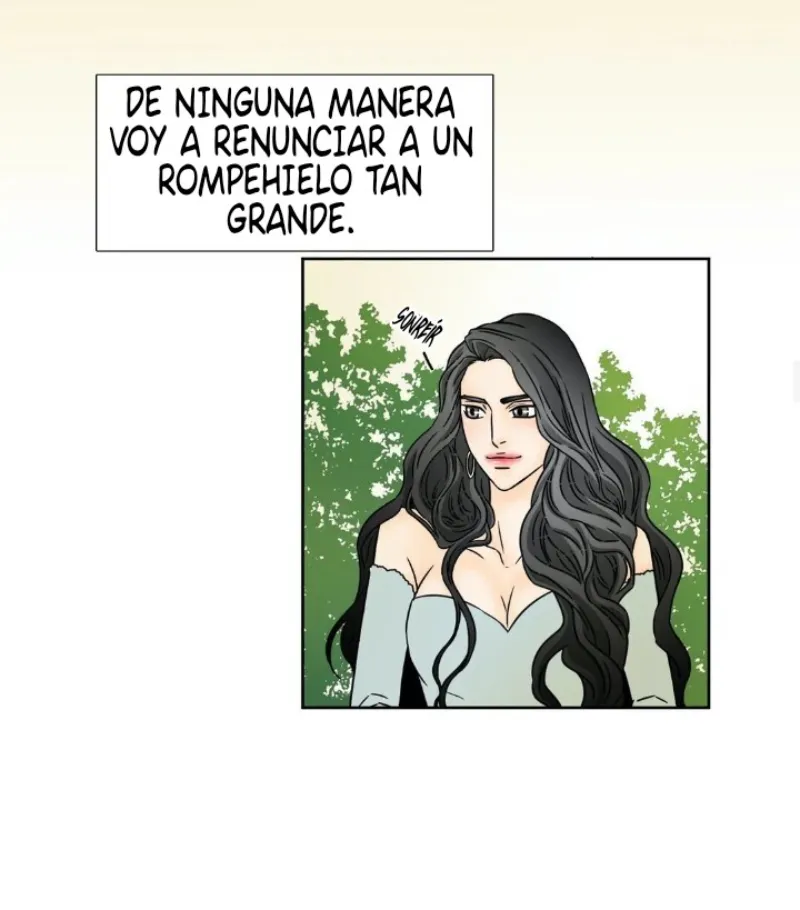 Chae-yi y su harem Capítulo 48 - Página 22