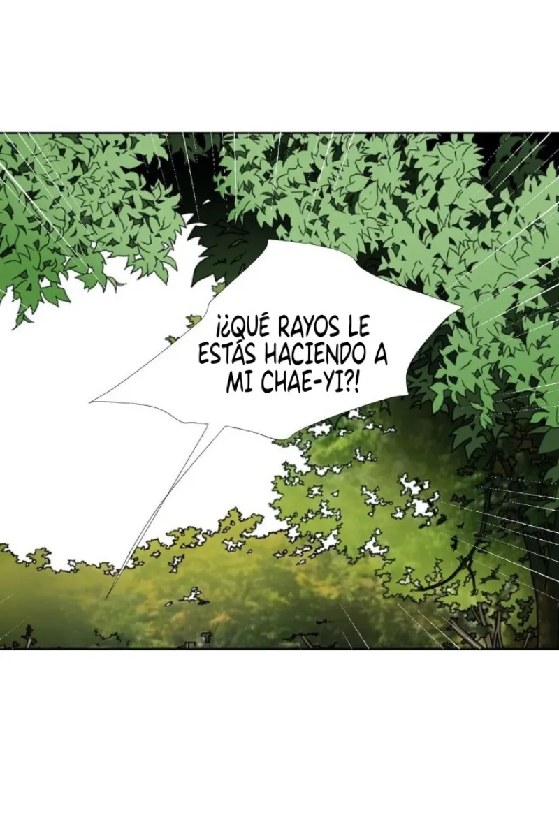 Chae-yi y su harem Capítulo 48 - Página 24