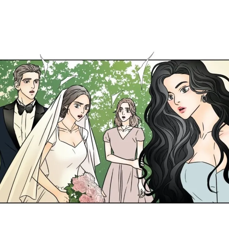 Chae-yi y su harem Capítulo 48 - Página 25