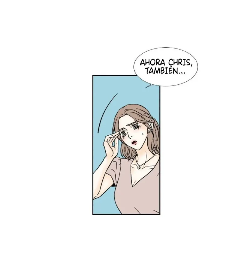 Chae-yi y su harem Capítulo 48 - Página 32