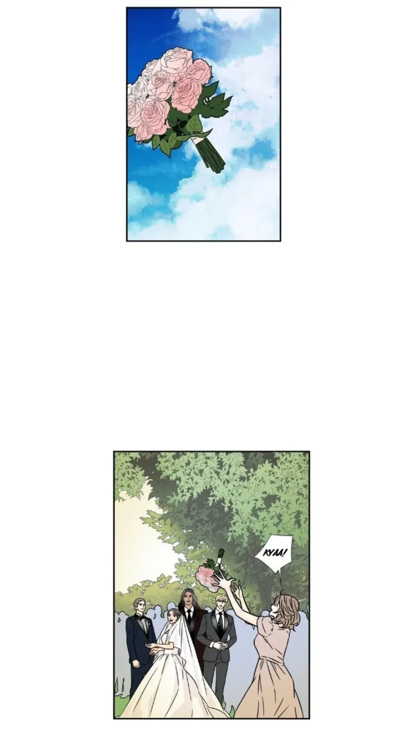 Chae-yi y su harem Capítulo 48 - Página 37