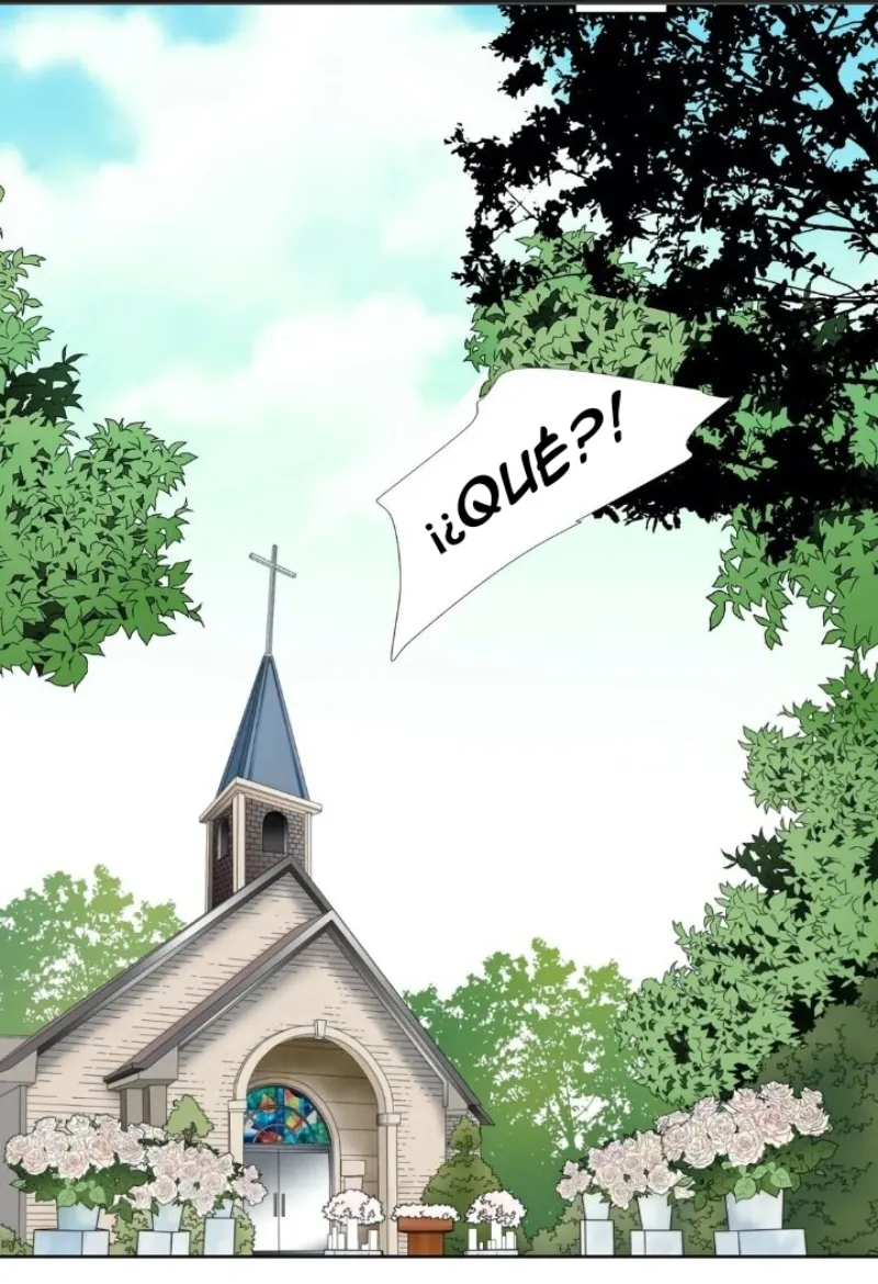 Chae-yi y su harem Capítulo 49 - Página 14