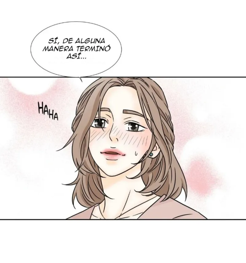 Chae-yi y su harem Capítulo 49 - Página 17