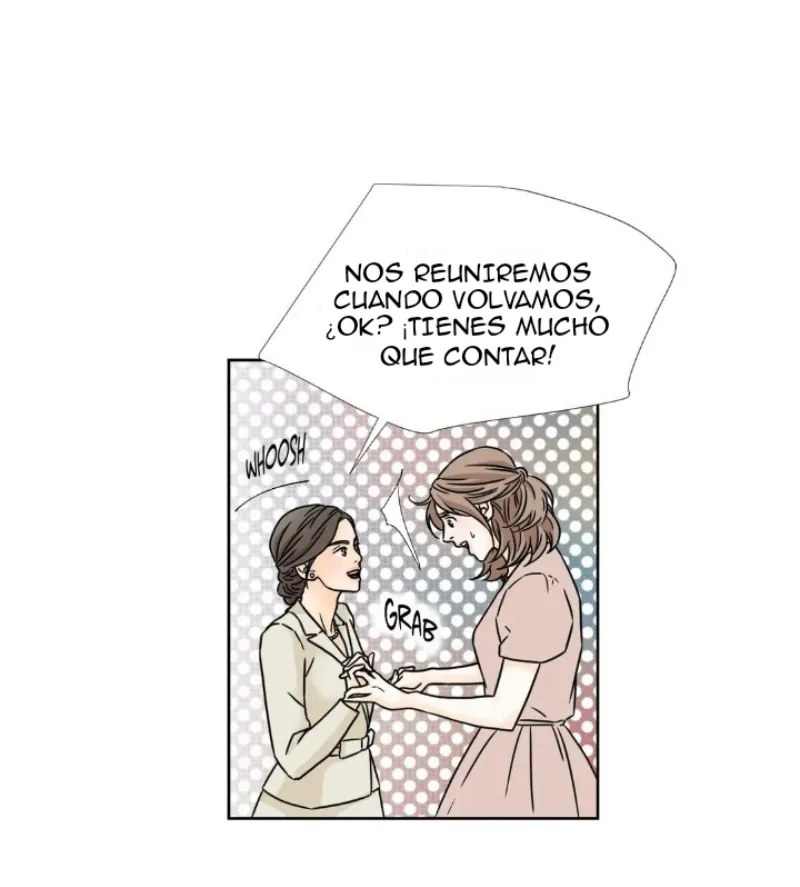 Chae-yi y su harem Capítulo 49 - Página 27