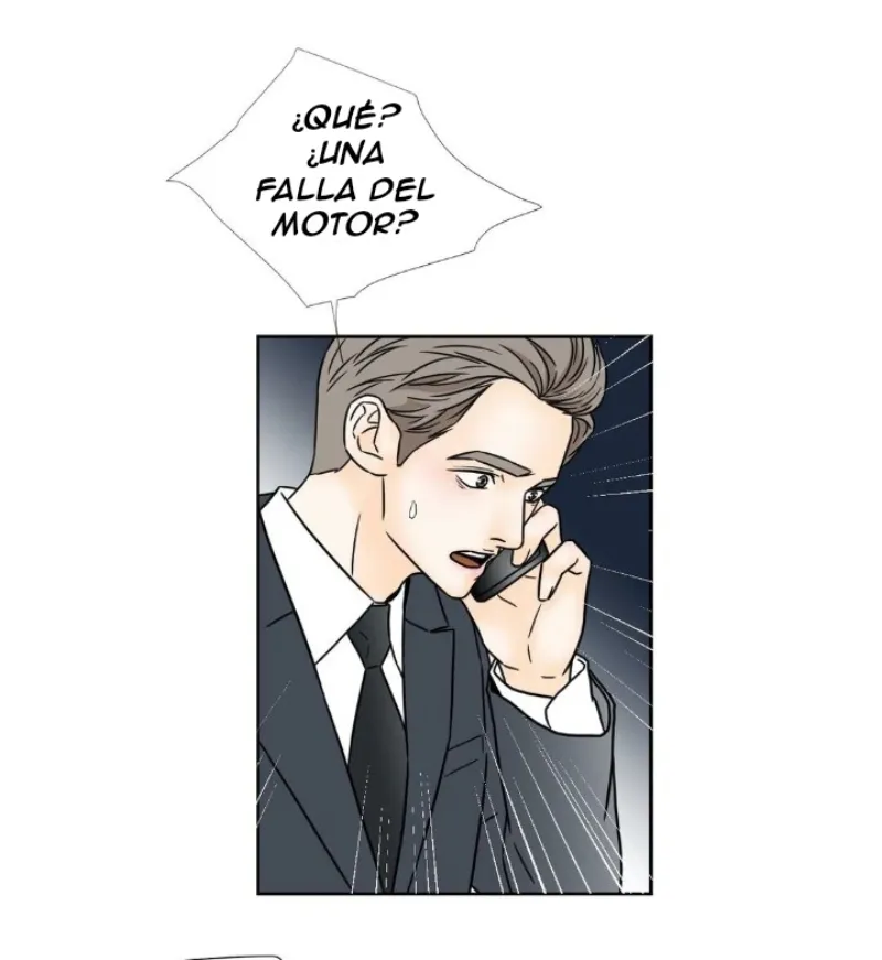 Chae-yi y su harem Capítulo 49 - Página 29