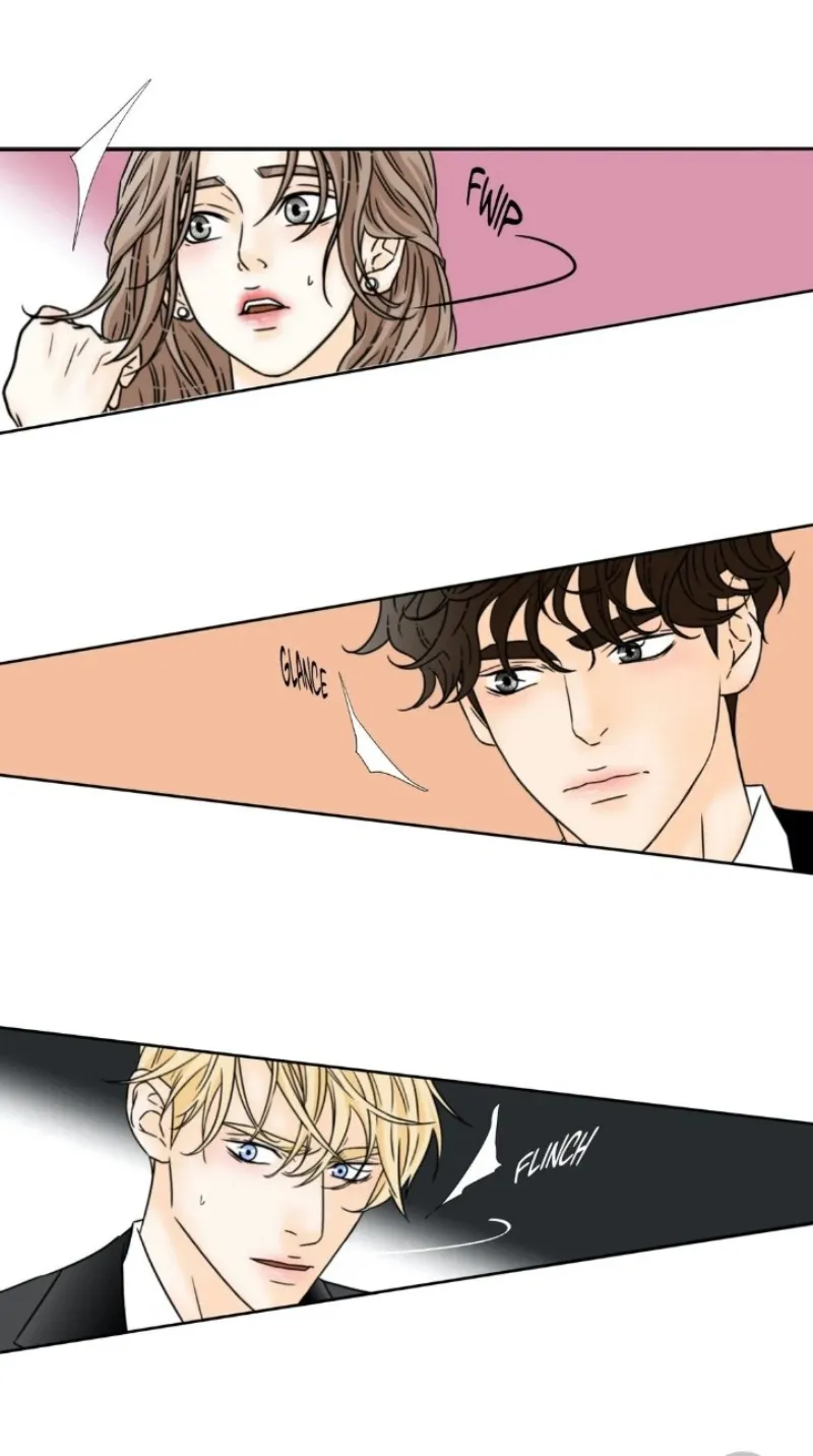 Chae-yi y su harem Capítulo 49 - Página 33