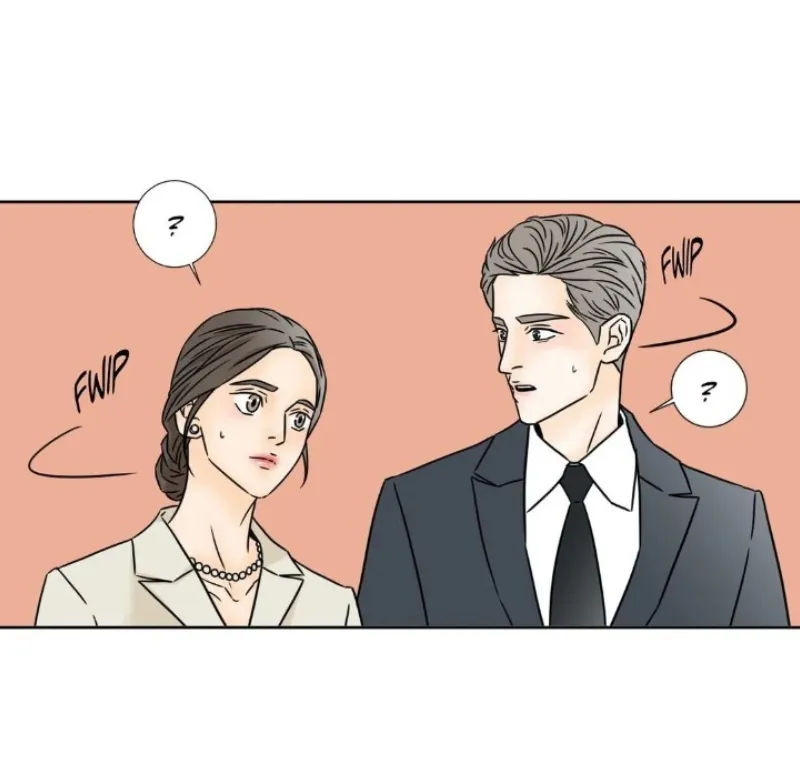 Chae-yi y su harem Capítulo 49 - Página 36