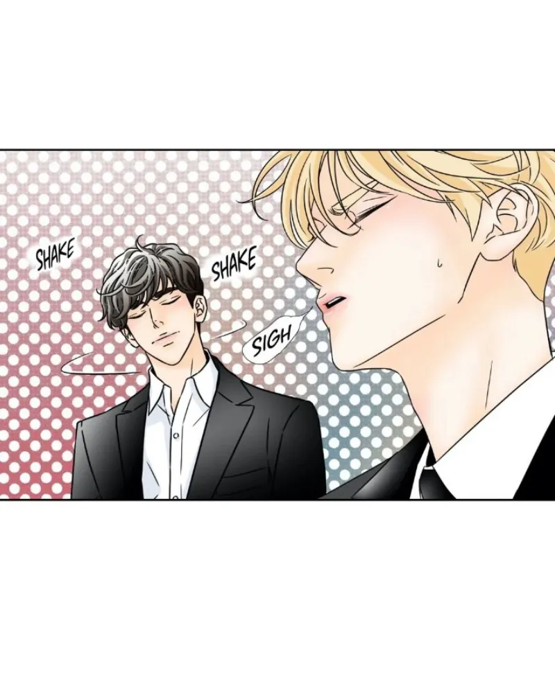 Chae-yi y su harem Capítulo 49 - Página 37