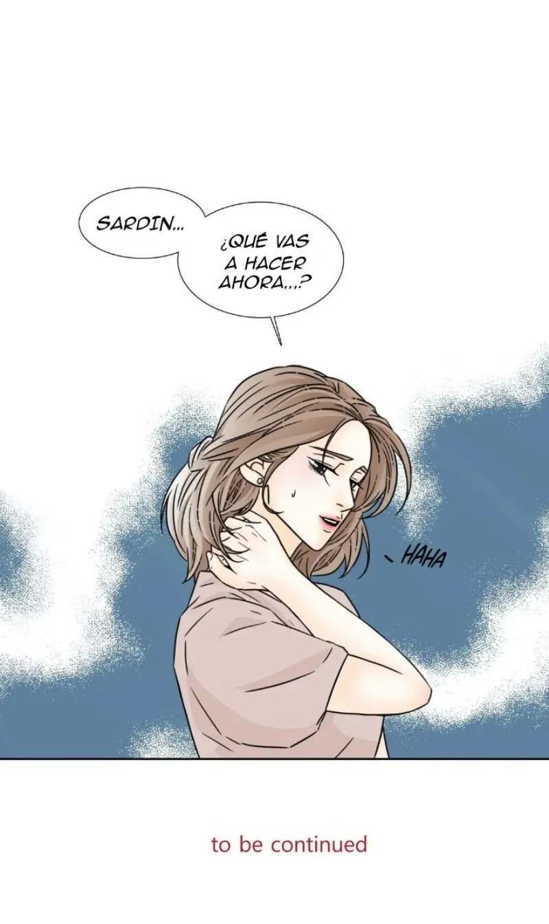 Chae-yi y su harem Capítulo 49 - Página 38