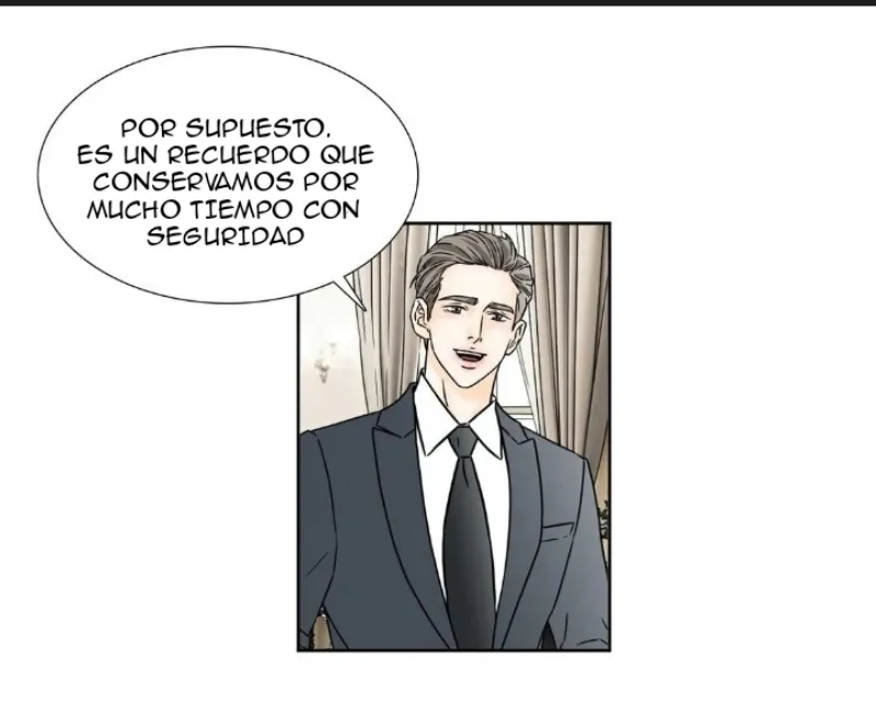 Chae-yi y su harem Capítulo 49 - Página 6