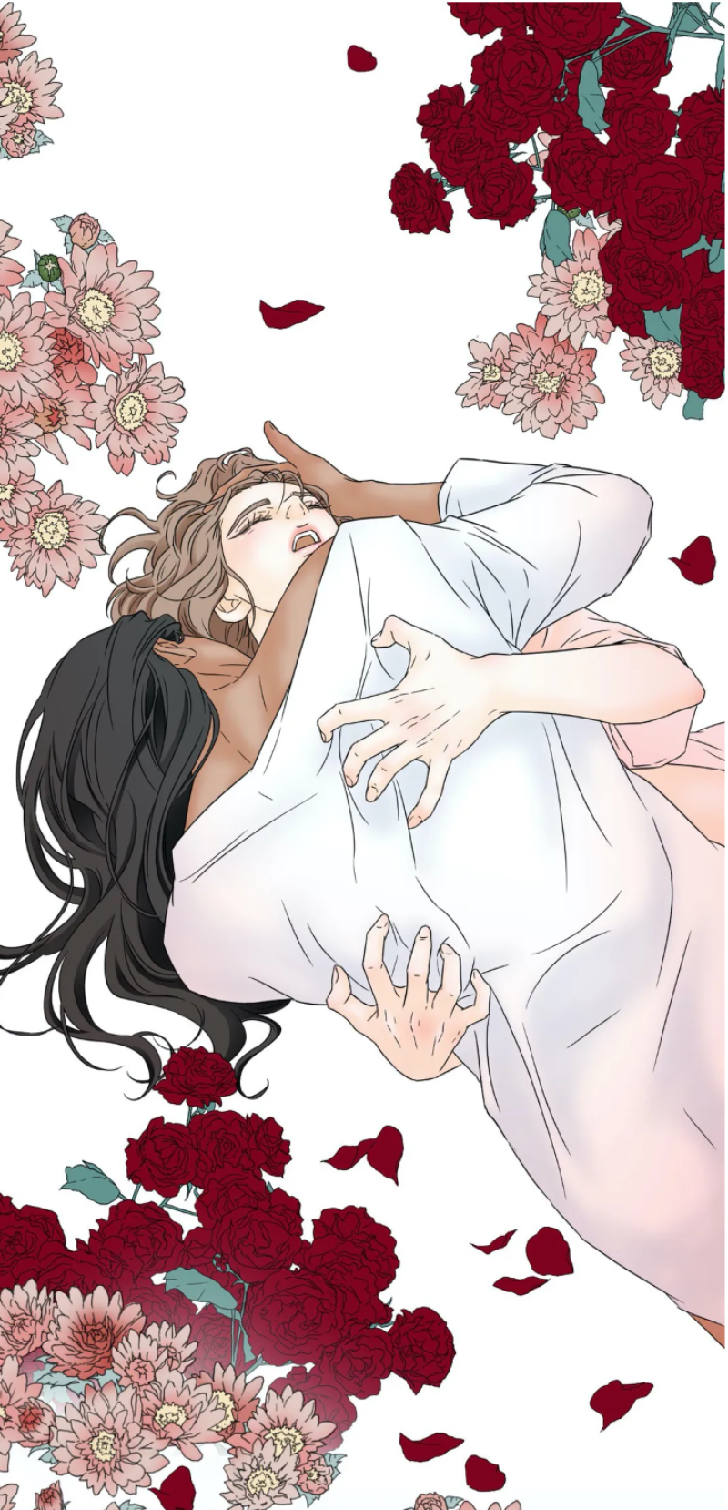 Chae-yi y su harem Capítulo 5 - Página 1