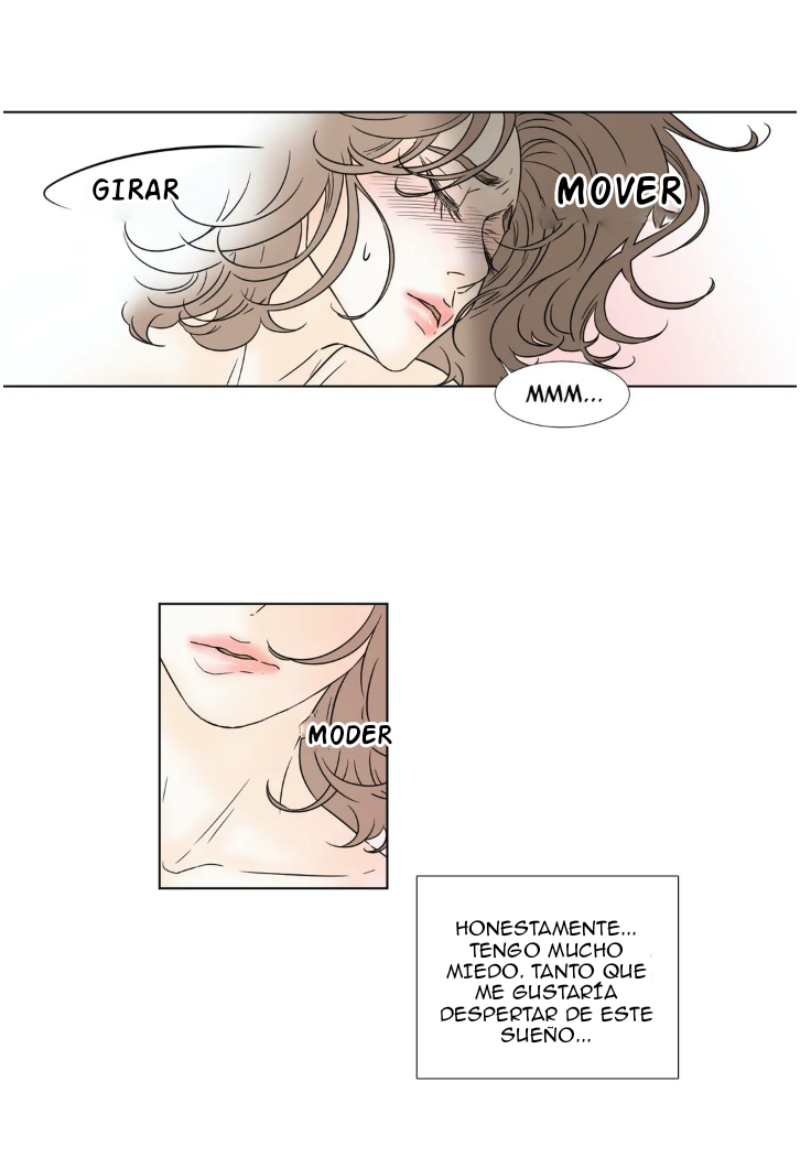 Chae-yi y su harem Capítulo 5 - Página 10