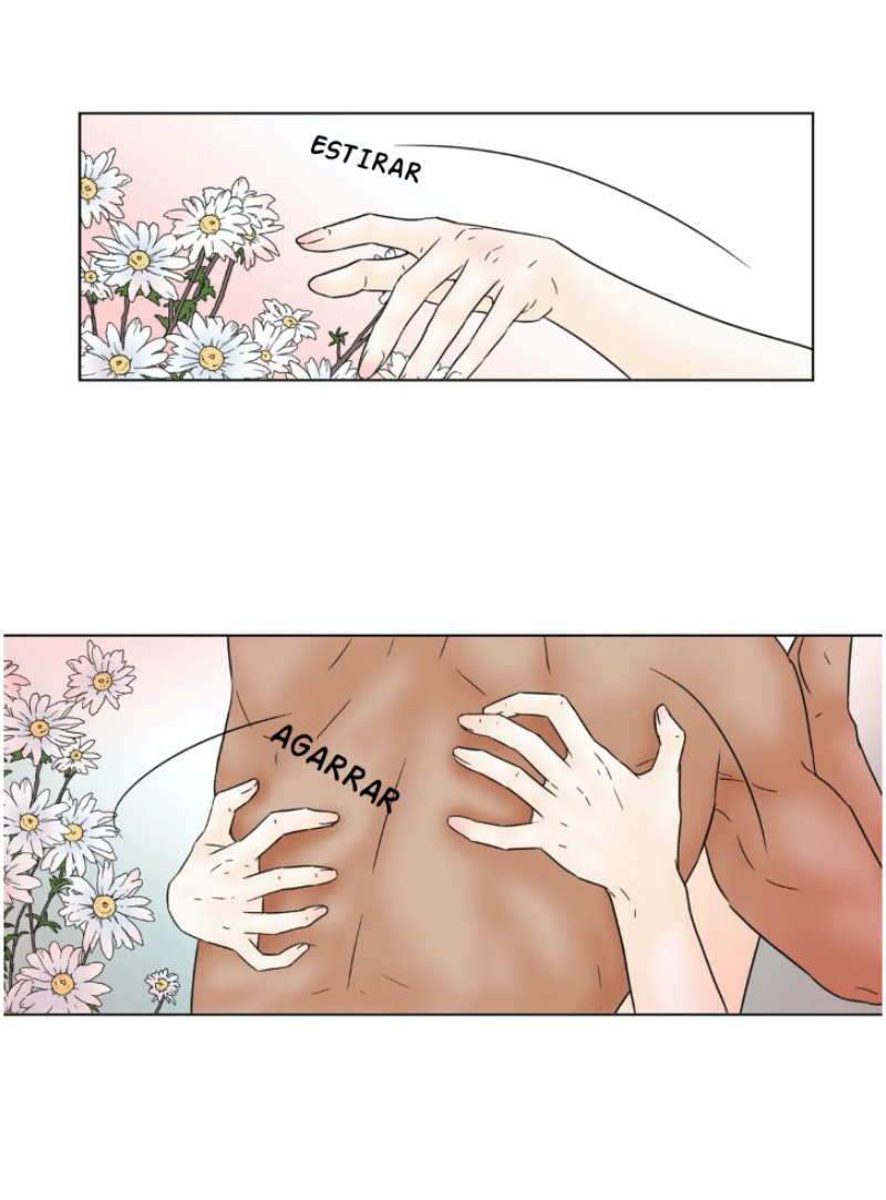 Chae-yi y su harem Capítulo 5 - Página 13