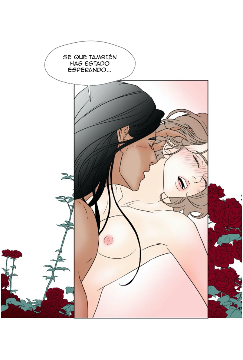 Chae-yi y su harem Capítulo 5 - Página 15