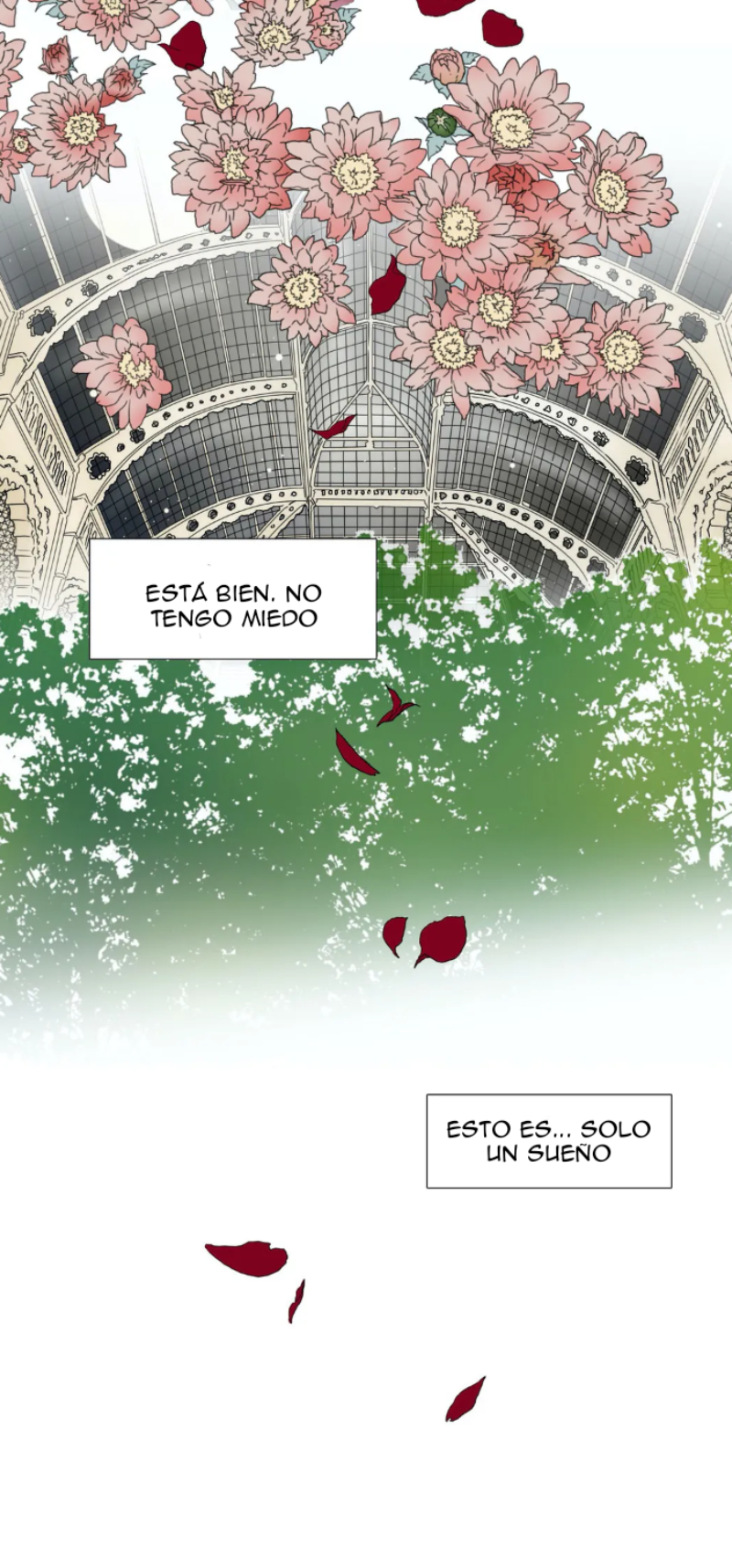 Chae-yi y su harem Capítulo 5 - Página 2