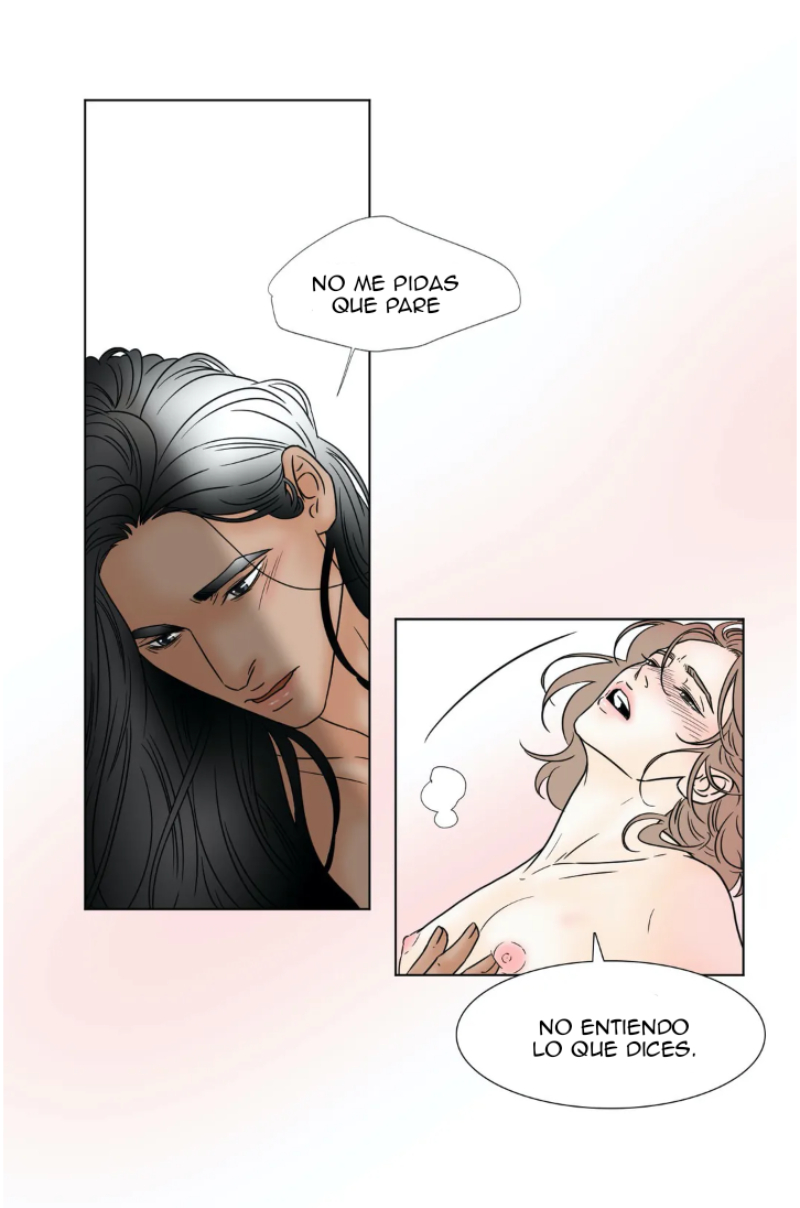 Chae-yi y su harem Capítulo 5 - Página 6