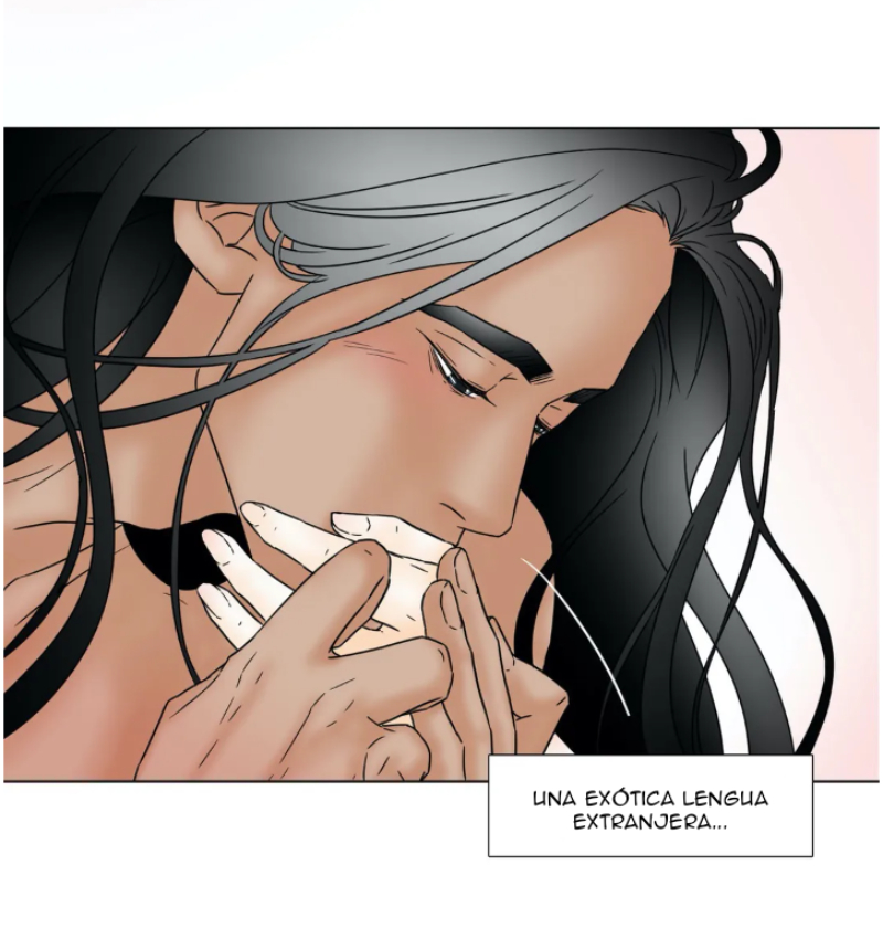 Chae-yi y su harem Capítulo 5 - Página 7