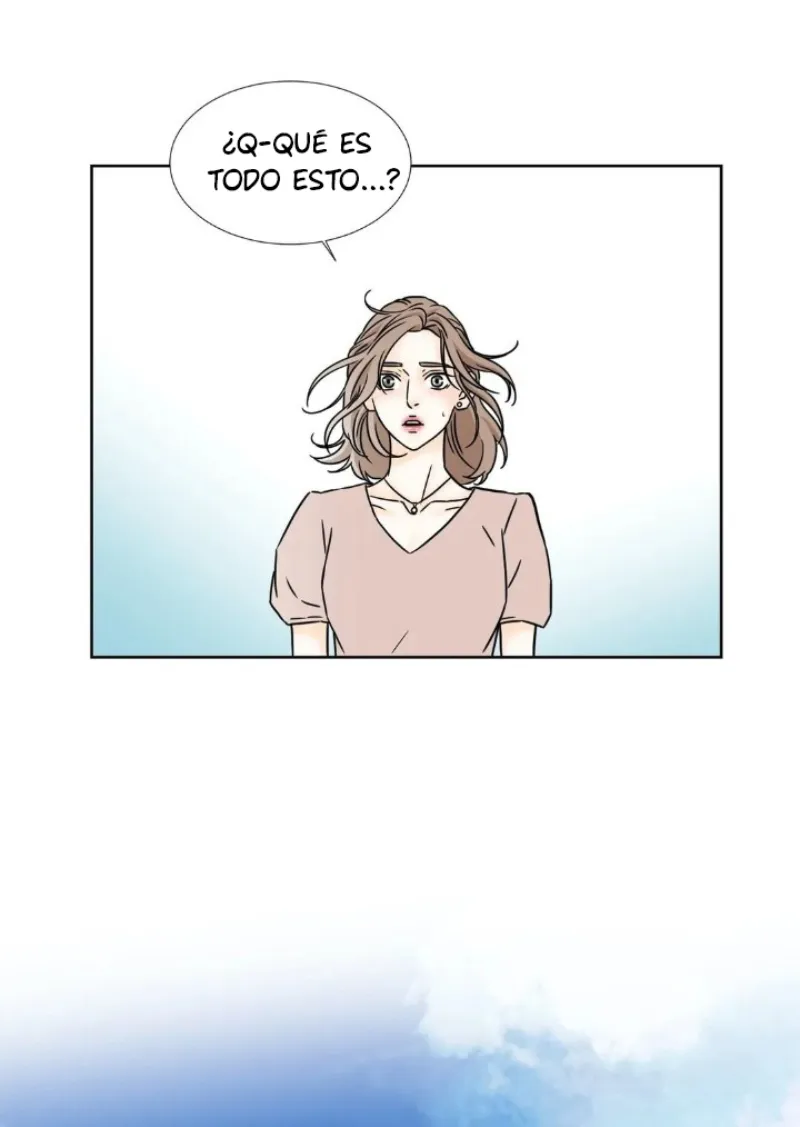 Chae-yi y su harem Capítulo 50 - Página 10