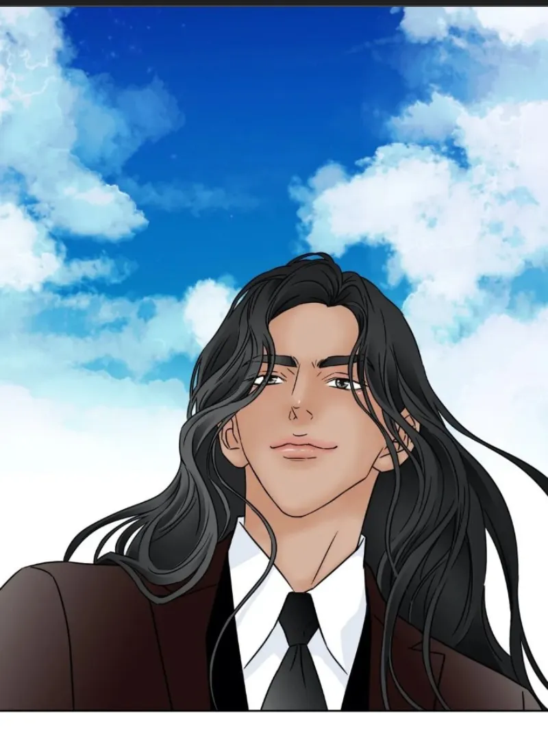 Chae-yi y su harem Capítulo 50 - Página 12